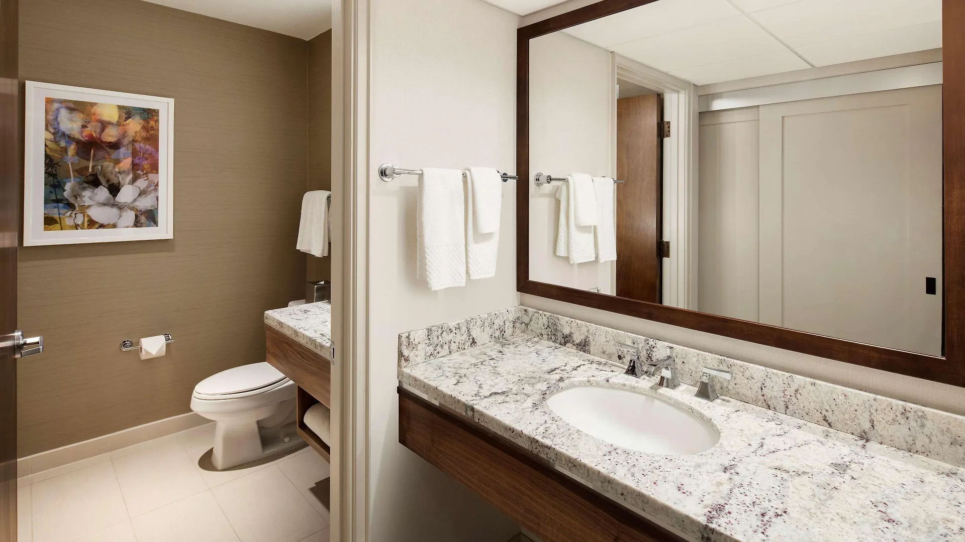 Doubletree By Hilton Ontario Airport Hotel
