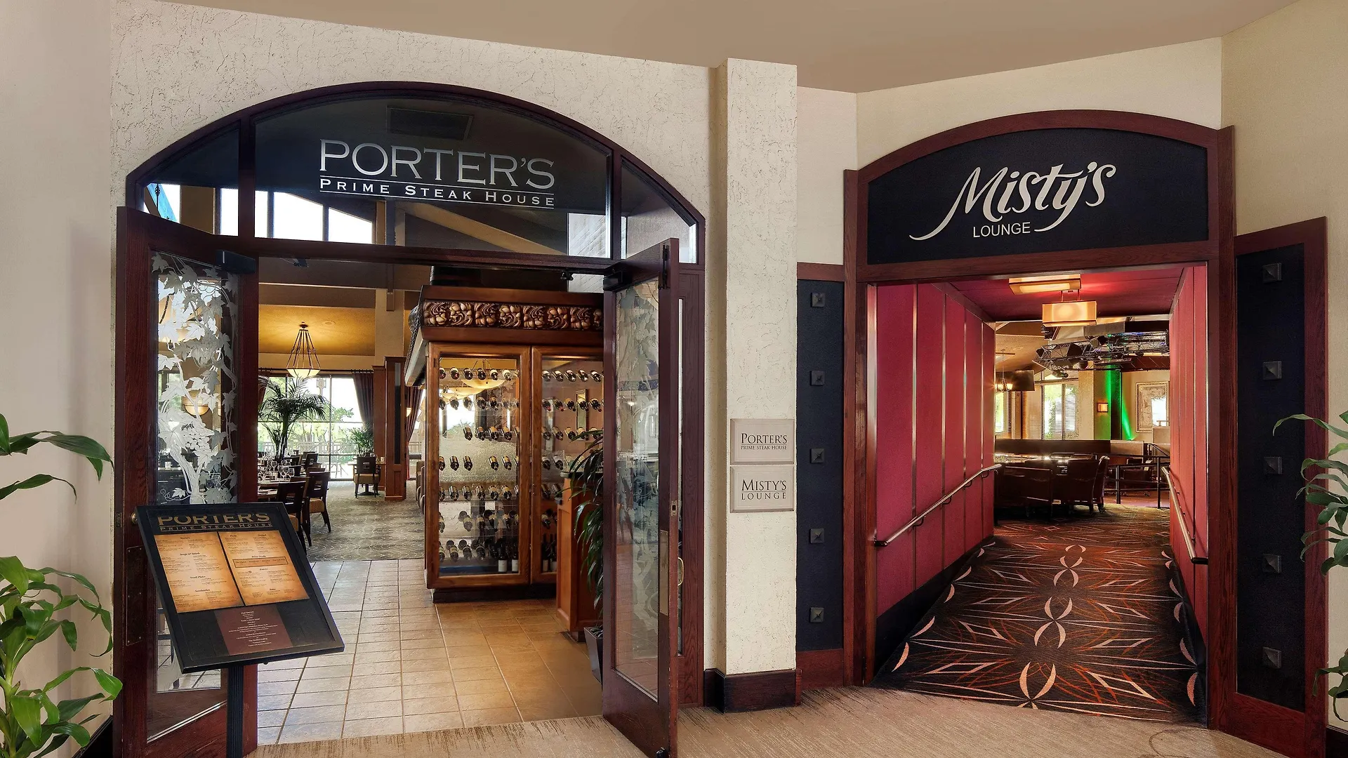 Doubletree By Hilton Ontario Airport Hotel United States