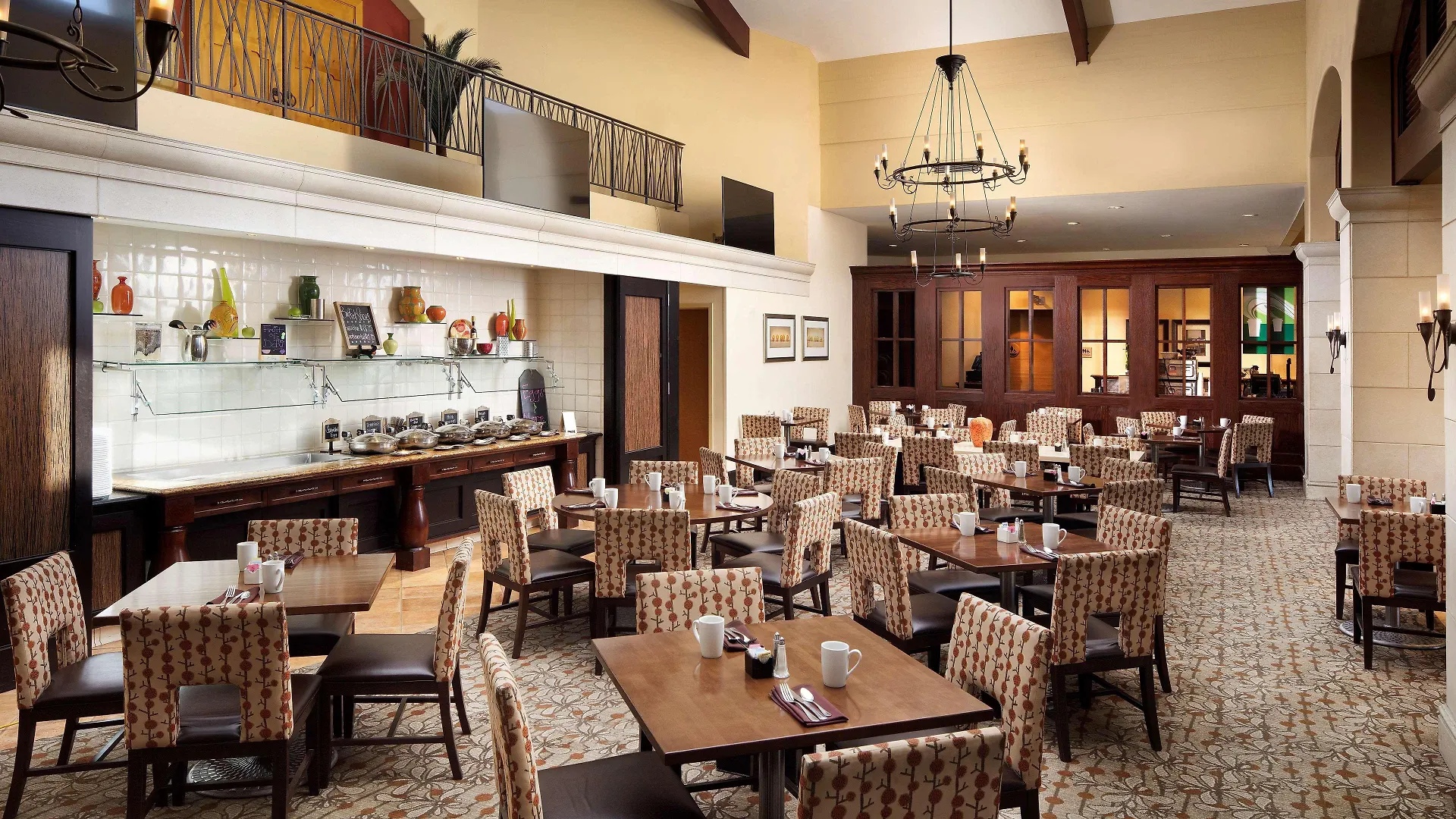 Doubletree By Hilton Ontario Airport Hotel